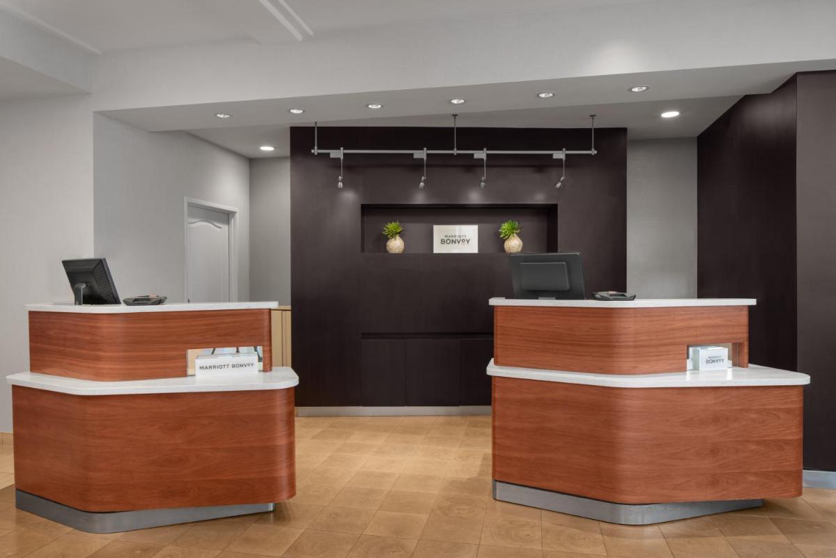 Courtyard by Marriott Cypress Anaheim / Orange County - image 6