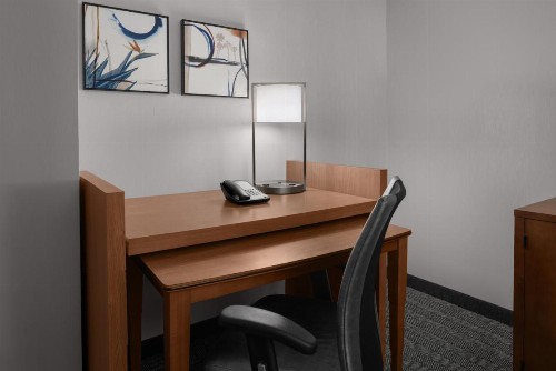 Courtyard by Marriott Cypress Anaheim / Orange County - image 7