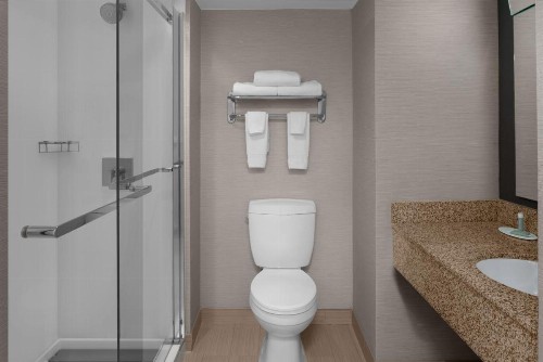 Courtyard by Marriott Cypress Anaheim / Orange County - image 8