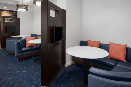 Courtyard by Marriott Cypress Anaheim / Orange County - image 9