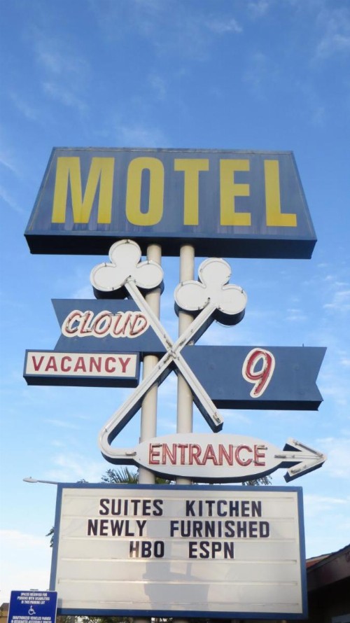 Cloud 9 - image 13