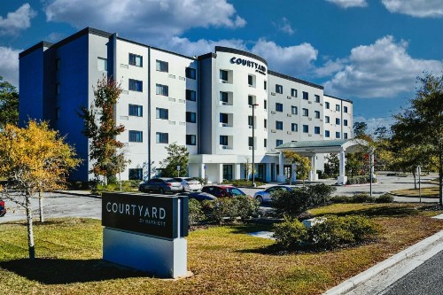 Courtyard Biloxi North/D'Iberville - image 20