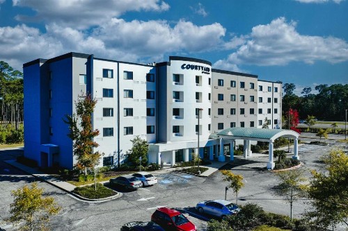 Courtyard Biloxi North/D'Iberville - image 21