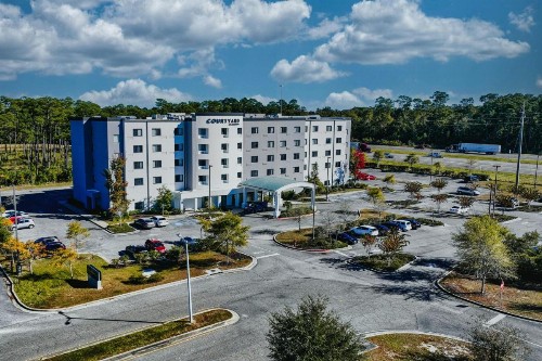 Courtyard Biloxi North/D'Iberville - image 28