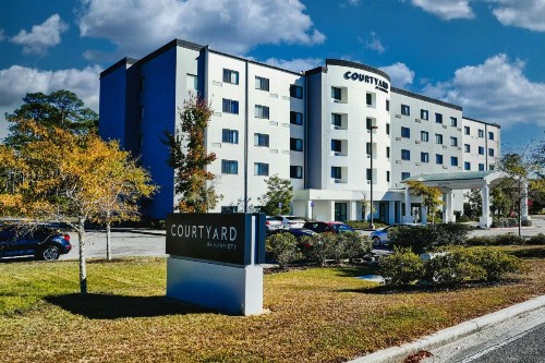 Courtyard Biloxi North/D'Iberville - image 30