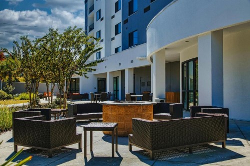 Courtyard Biloxi North/D'Iberville - image 47