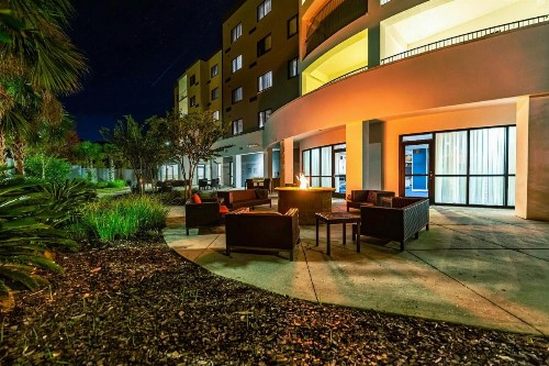 Courtyard Biloxi North/D'Iberville - image 48