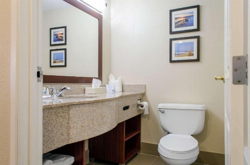 Comfort Inn & Suites - image 16