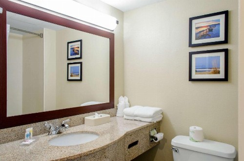 Comfort Inn & Suites - image 17