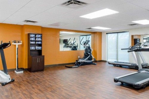 Comfort Inn & Suites - image 28