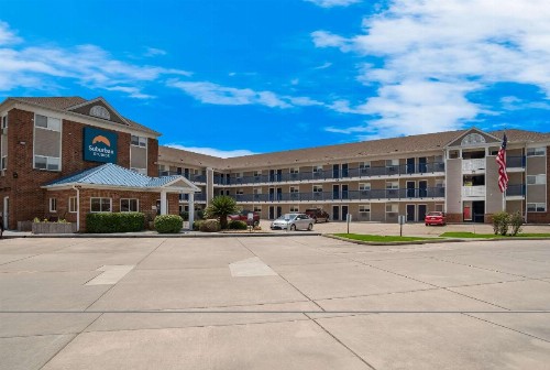 Suburban Extended Stay Hotel Biloxi North Area - image 14