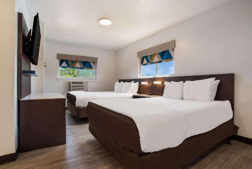Suburban Extended Stay Hotel Biloxi North Area - image 37