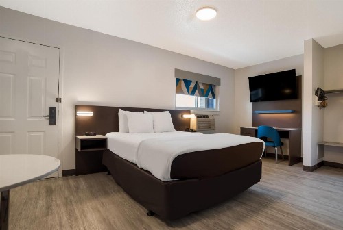 Suburban Extended Stay Hotel Biloxi North Area - image 39
