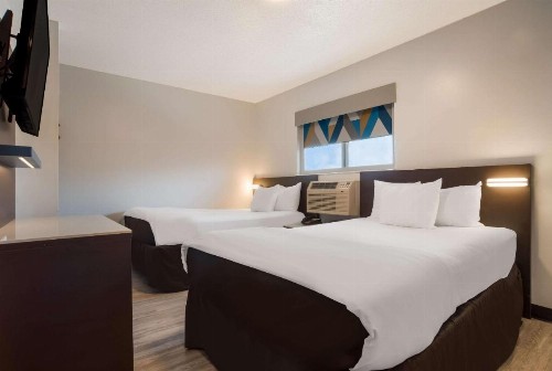 Suburban Extended Stay Hotel Biloxi North Area - image 48