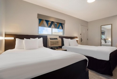 Suburban Extended Stay Hotel Biloxi North Area - image 6