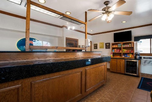 Suburban Extended Stay Hotel Biloxi North Area - image 8