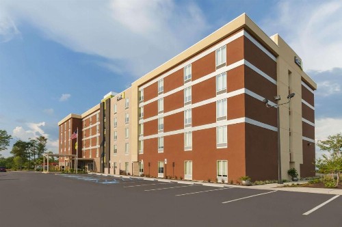 Home2 Suites by Hilton Biloxi/North/D'Iberville