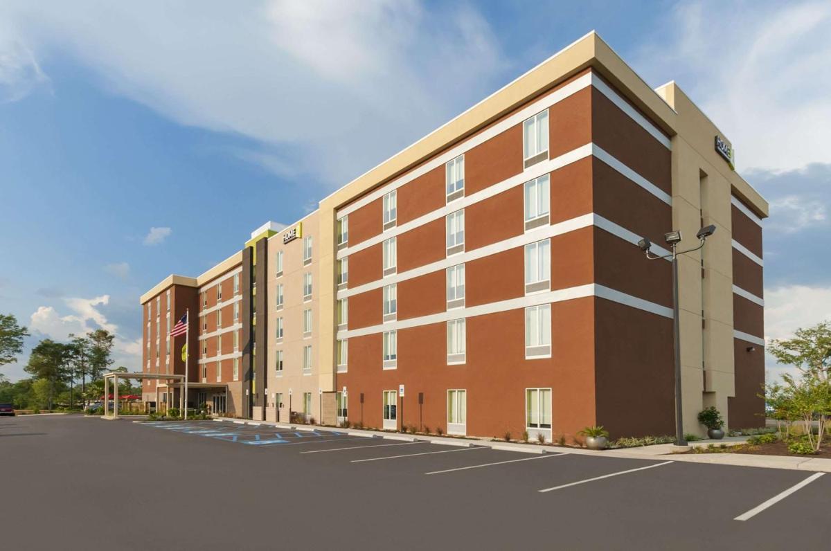 Home2 Suites by Hilton Biloxi/North/D'Iberville - main image