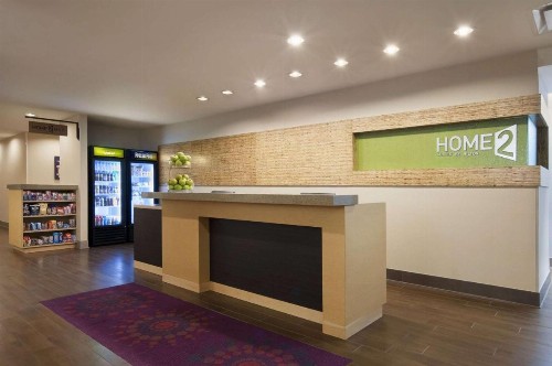 Home2 Suites by Hilton Biloxi/North/D'Iberville - image 12