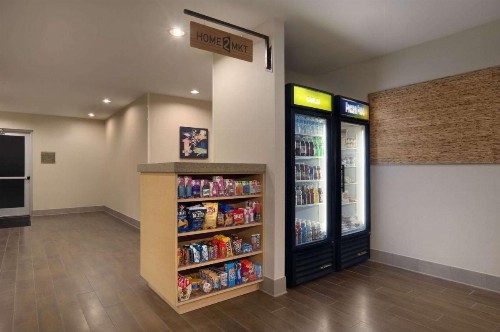 Home2 Suites by Hilton Biloxi/North/D'Iberville - image 22