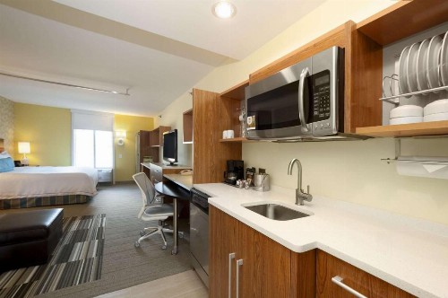 Home2 Suites by Hilton Biloxi/North/D'Iberville - image 23