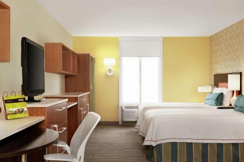 Home2 Suites by Hilton Biloxi/North/D'Iberville - image 26