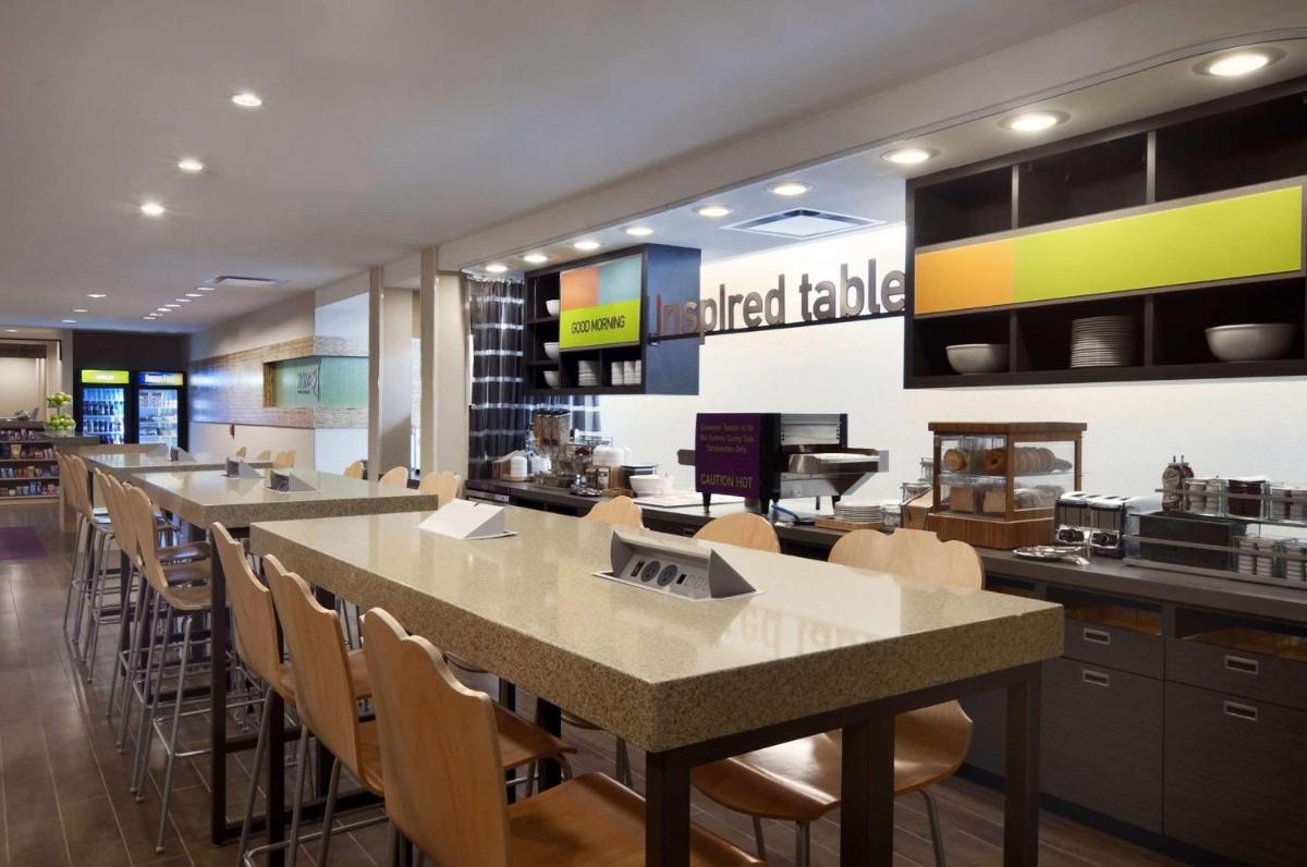 Home2 Suites by Hilton Biloxi/North/D'Iberville - image 3