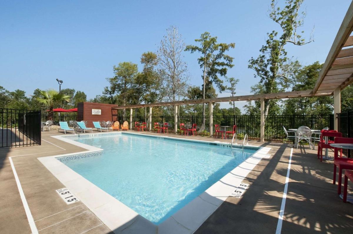 Home2 Suites by Hilton Biloxi/North/D'Iberville - image 4