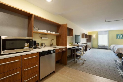 Home2 Suites by Hilton Biloxi/North/D'Iberville - image 7