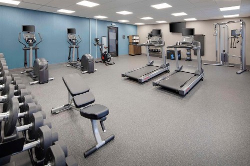 Hampton Inn & Suites D'Iberville Biloxi - image 17