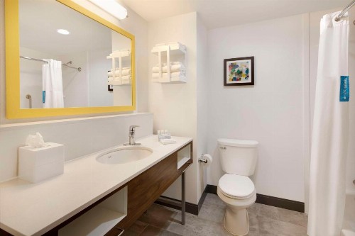 Hampton Inn & Suites D'Iberville Biloxi - image 19