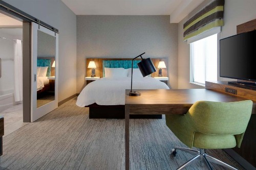 Hampton Inn & Suites D'Iberville Biloxi - image 23