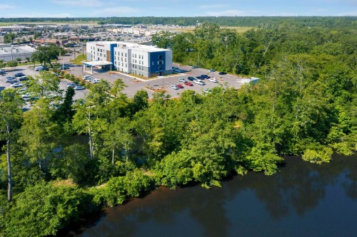 Hampton Inn & Suites D'Iberville Biloxi - image 25