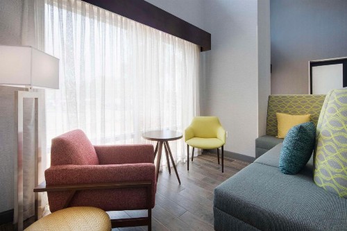 Hampton Inn & Suites D'Iberville Biloxi - image 31