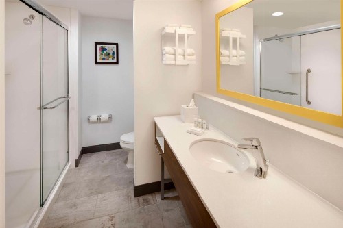 Hampton Inn & Suites D'Iberville Biloxi - image 33