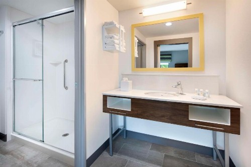 Hampton Inn & Suites D'Iberville Biloxi - image 35