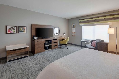 Hampton Inn & Suites D'Iberville Biloxi - image 4