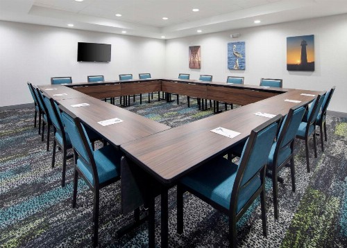 Hampton Inn & Suites D'Iberville Biloxi - image 5