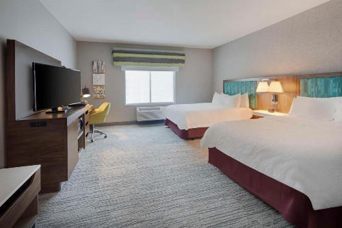 Hampton Inn & Suites D'Iberville Biloxi - image 6