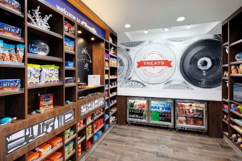 Hampton Inn & Suites D'Iberville Biloxi - image 7