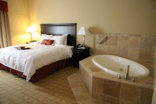 Hampton Inn Dade City - Zephyr Hills - image 11