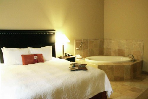 Hampton Inn Dade City - Zephyr Hills - image 15