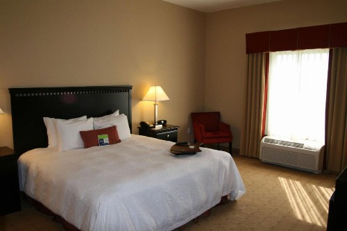 Hampton Inn Dade City - Zephyr Hills - image 16