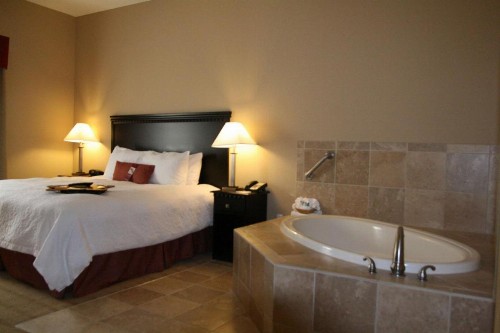 Hampton Inn Dade City - Zephyr Hills - image 17
