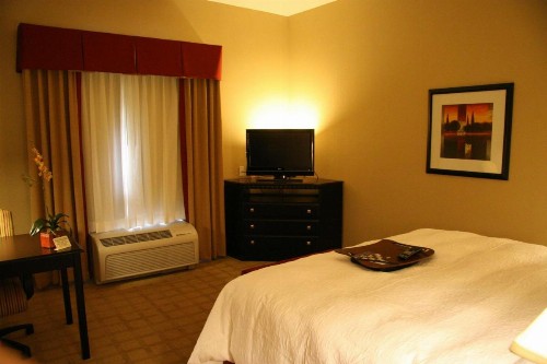Hampton Inn Dade City - Zephyr Hills - image 19