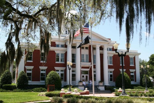 Hampton Inn Dade City - Zephyr Hills - image 2