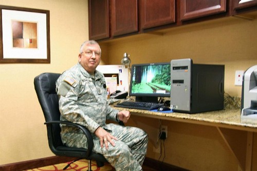 Hampton Inn Dade City - Zephyr Hills - image 20