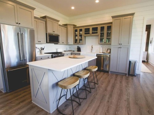 Kaya Cottages - image 13