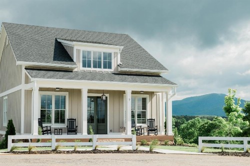 Kaya Cottages - image 48