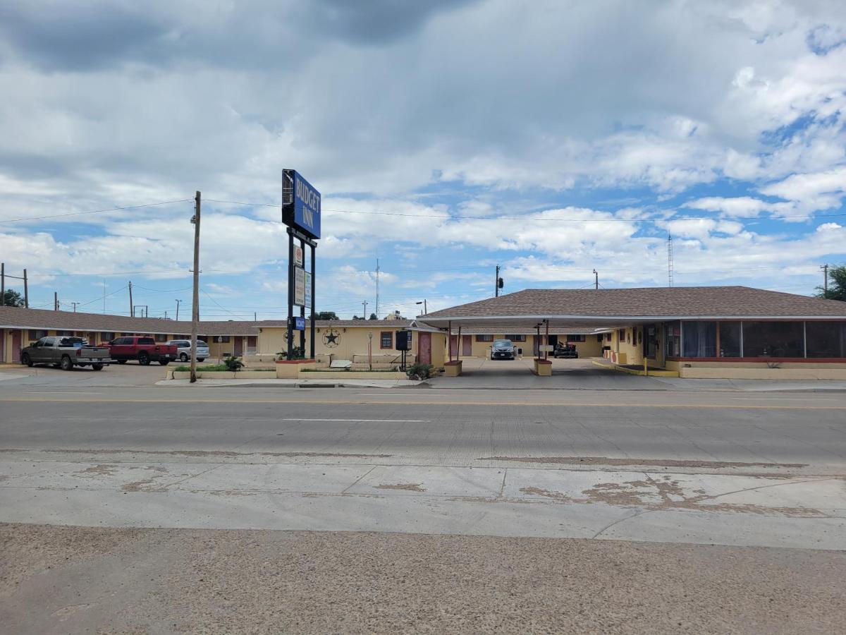 Budget Inn Motel Dalhart - main image